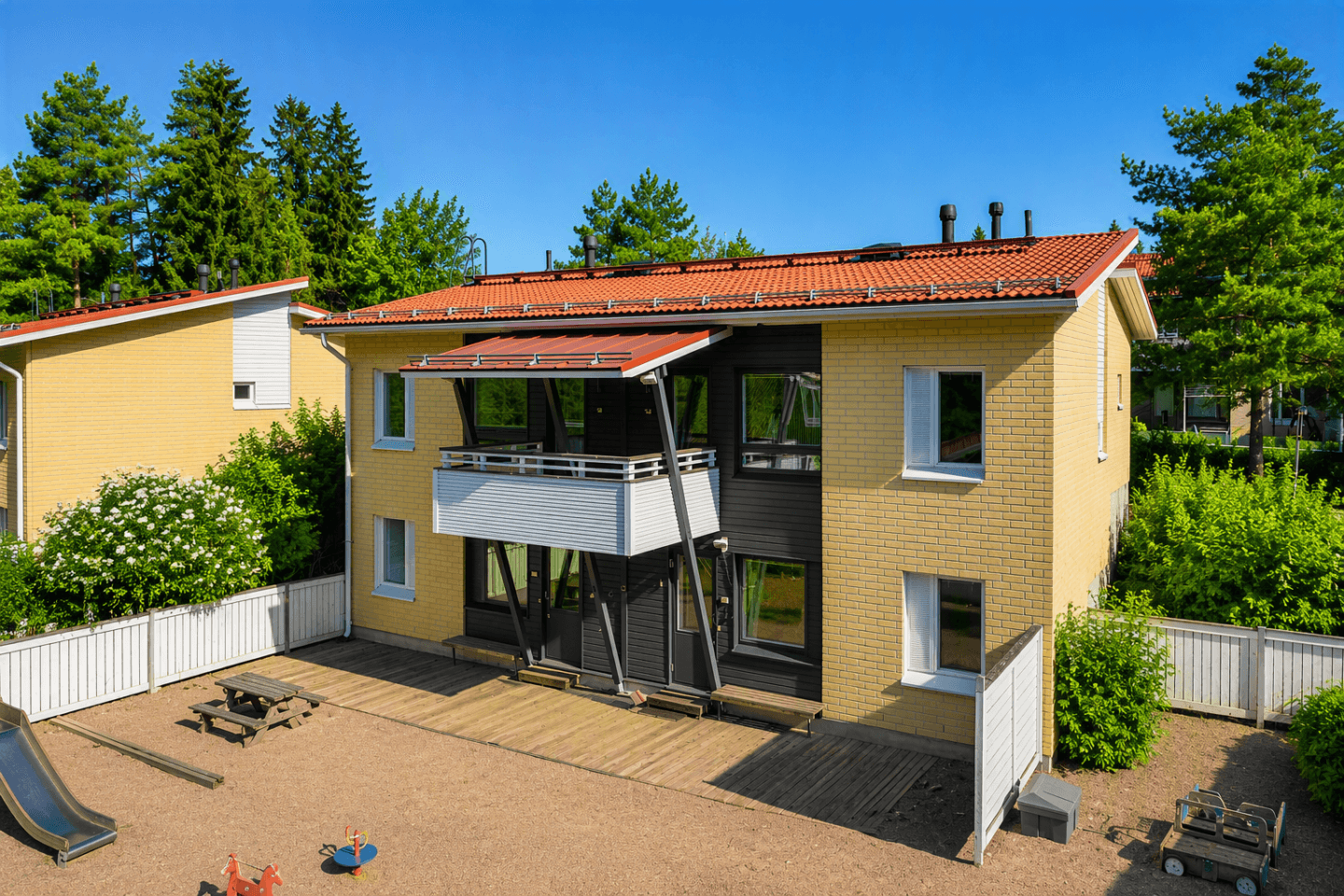 Lehtikaskenkuja 2, Espoo (Latokaski), Kuva 1