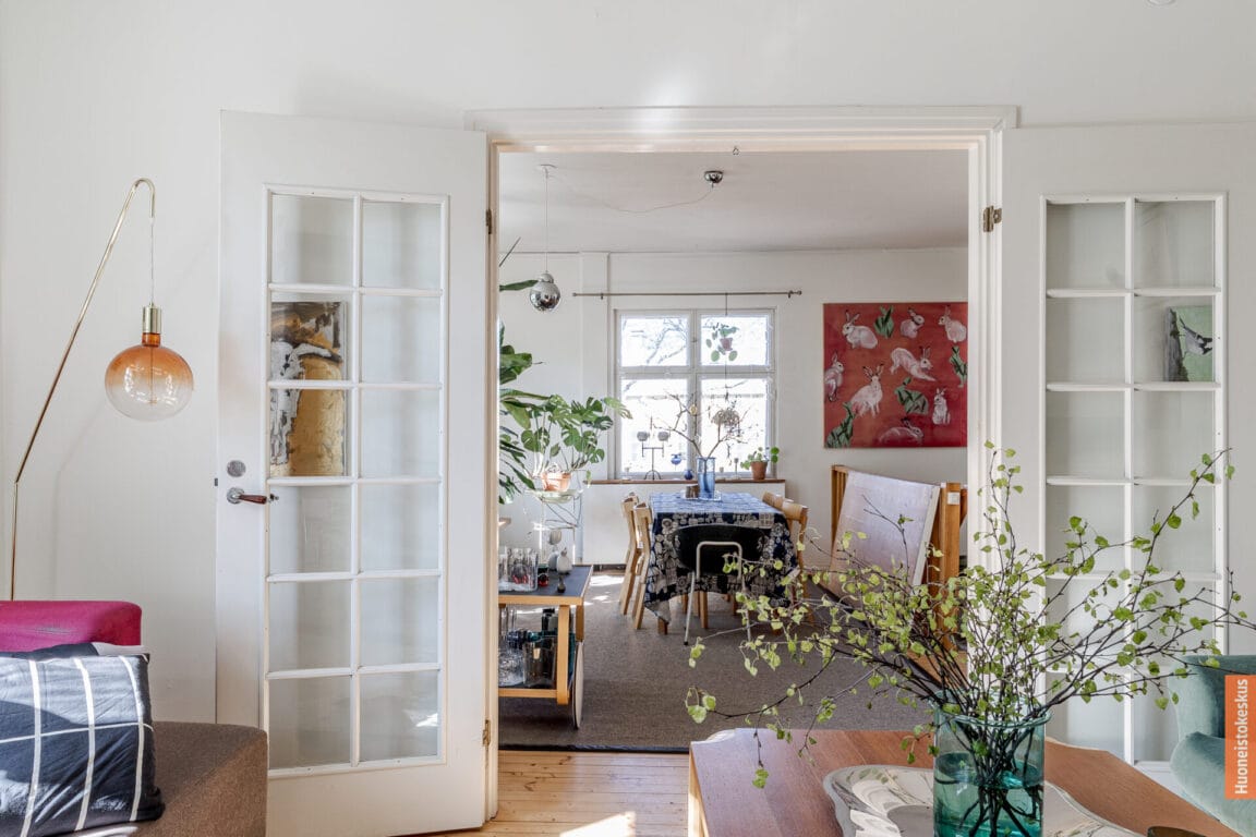 Mäntymäenaukio 12, Turku (Itäinen keskusta)