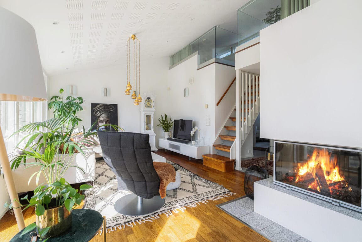 Kyläkunnantie 38 a 2, Helsinki (Länsi-Pakila, Pakila)