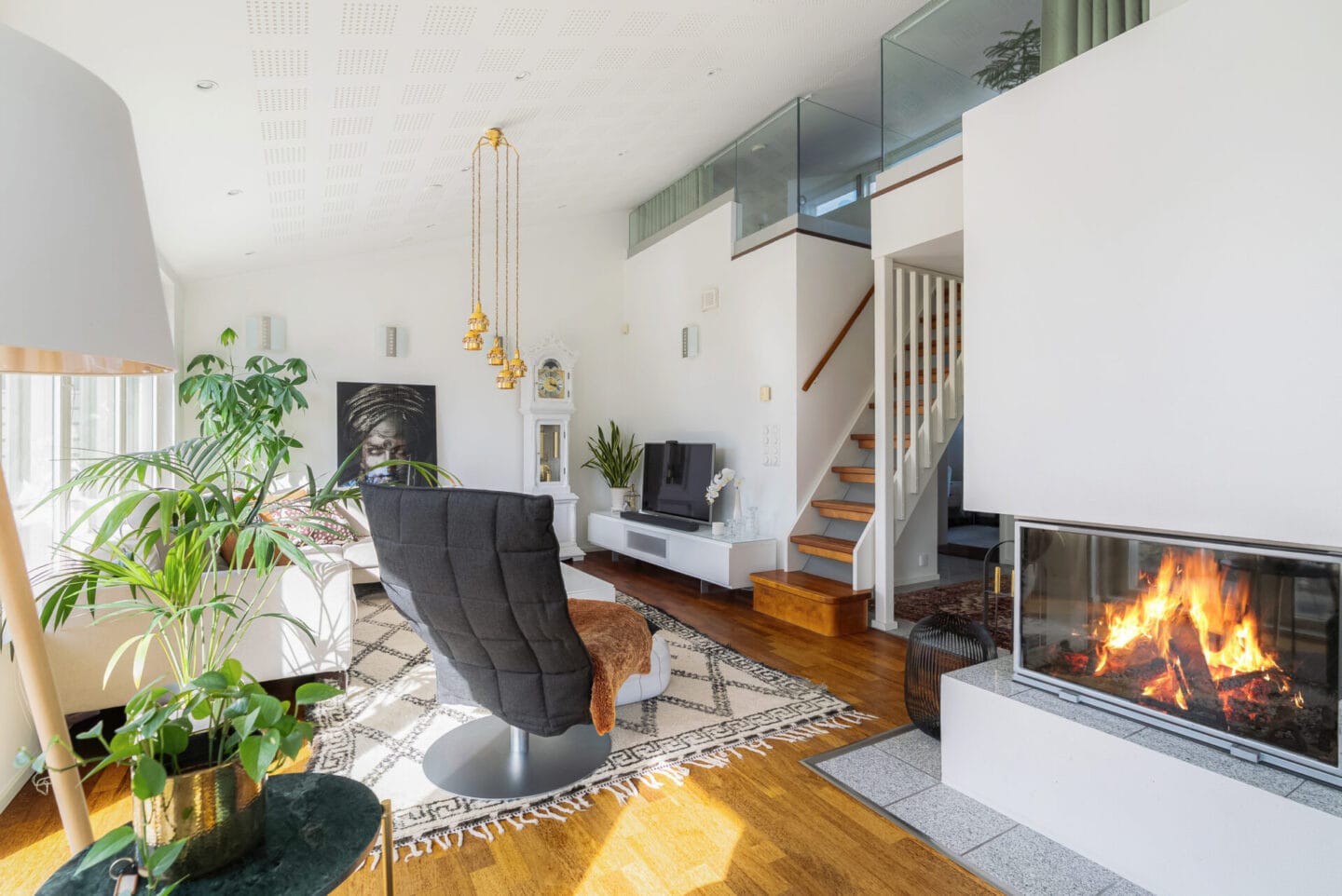Kyläkunnantie 38 a 2, Helsinki (Länsi-Pakila, Pakila), Kuva 1