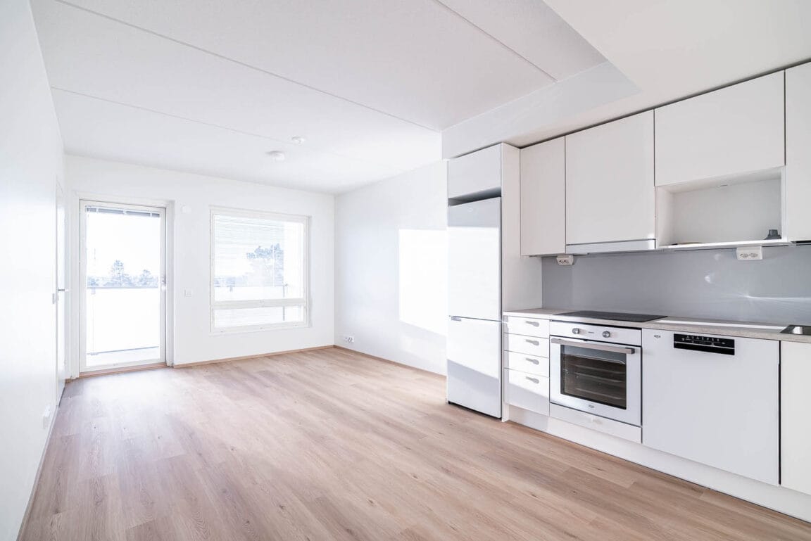 Kalliomäenkaari 3, Sipoo (Söderkulla)