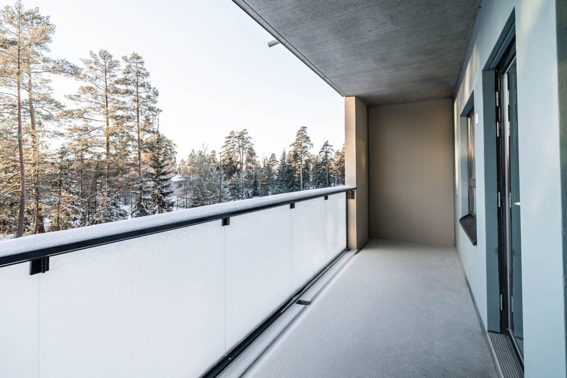 Kalliomäenkaari 3, Sipoo (Söderkulla)