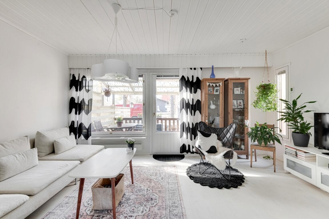 Papinpellontie 12, Sipoo (Nikkilä)