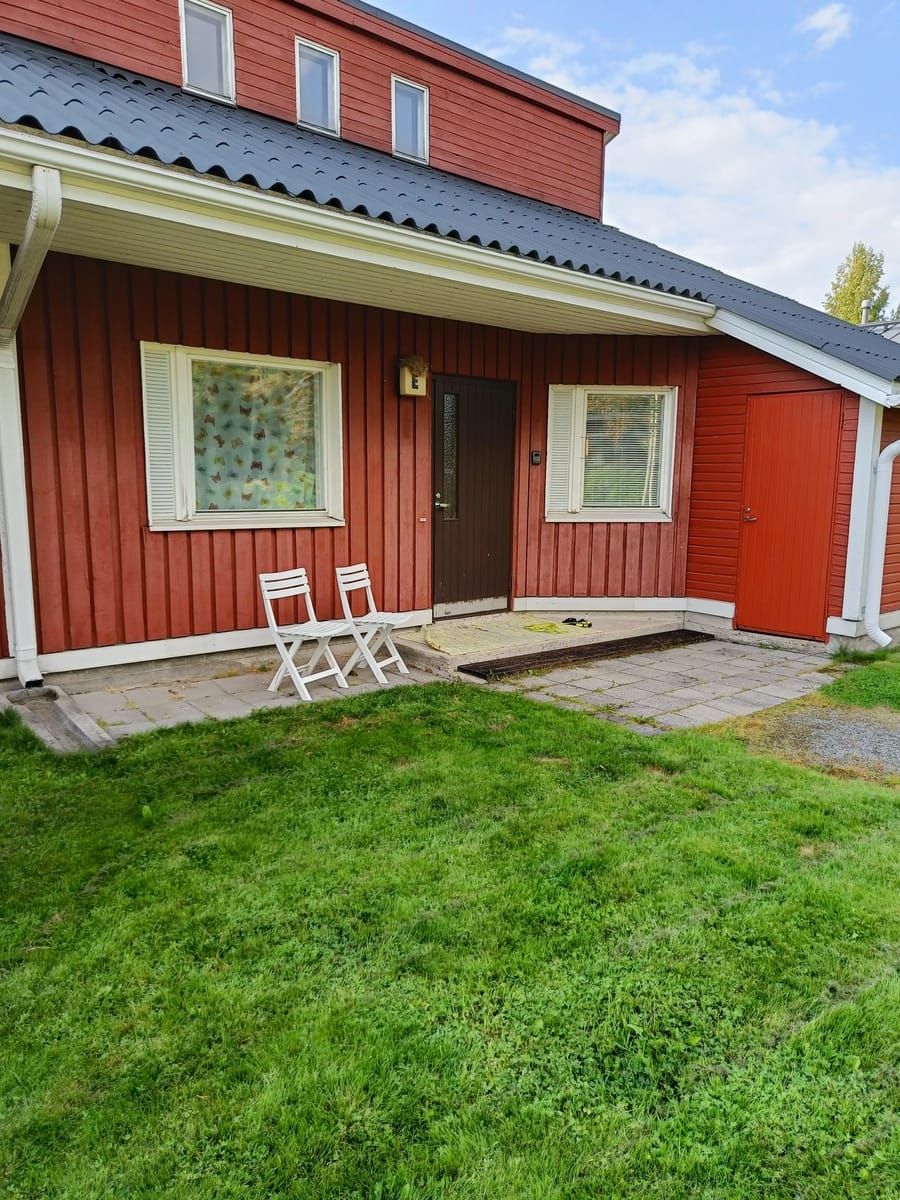 Jaakonkuja 17, Ilmajoki (Seppälä)