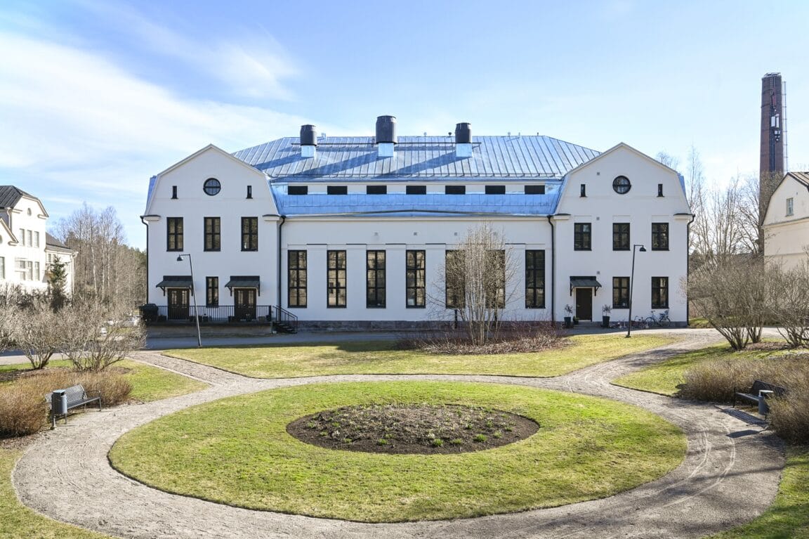 Pilvilinnantie 1, Sipoo (Nikkilä)