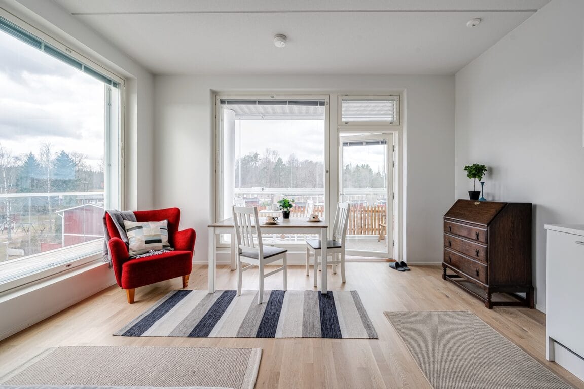 Framnäsintie 3, Kirkkonummi (Masala)