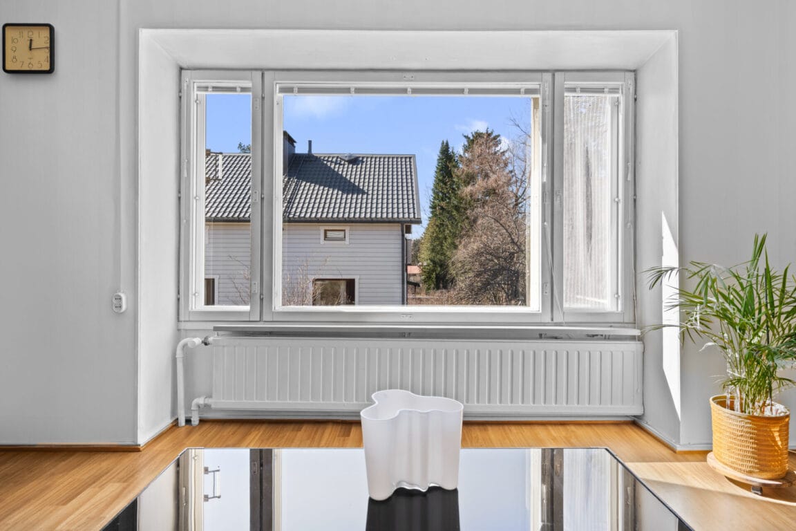 Variksenkatu 6, Lahti (Kaukkari)