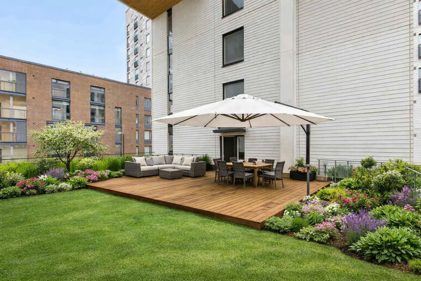 3-roms leilighet, 84 m²
