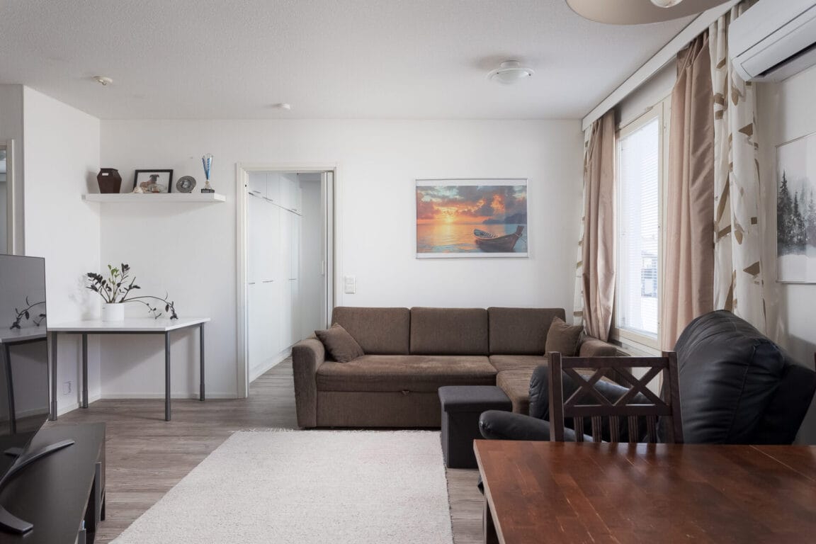 Pärnäsentie 10, Jyväskylä (Palokka)