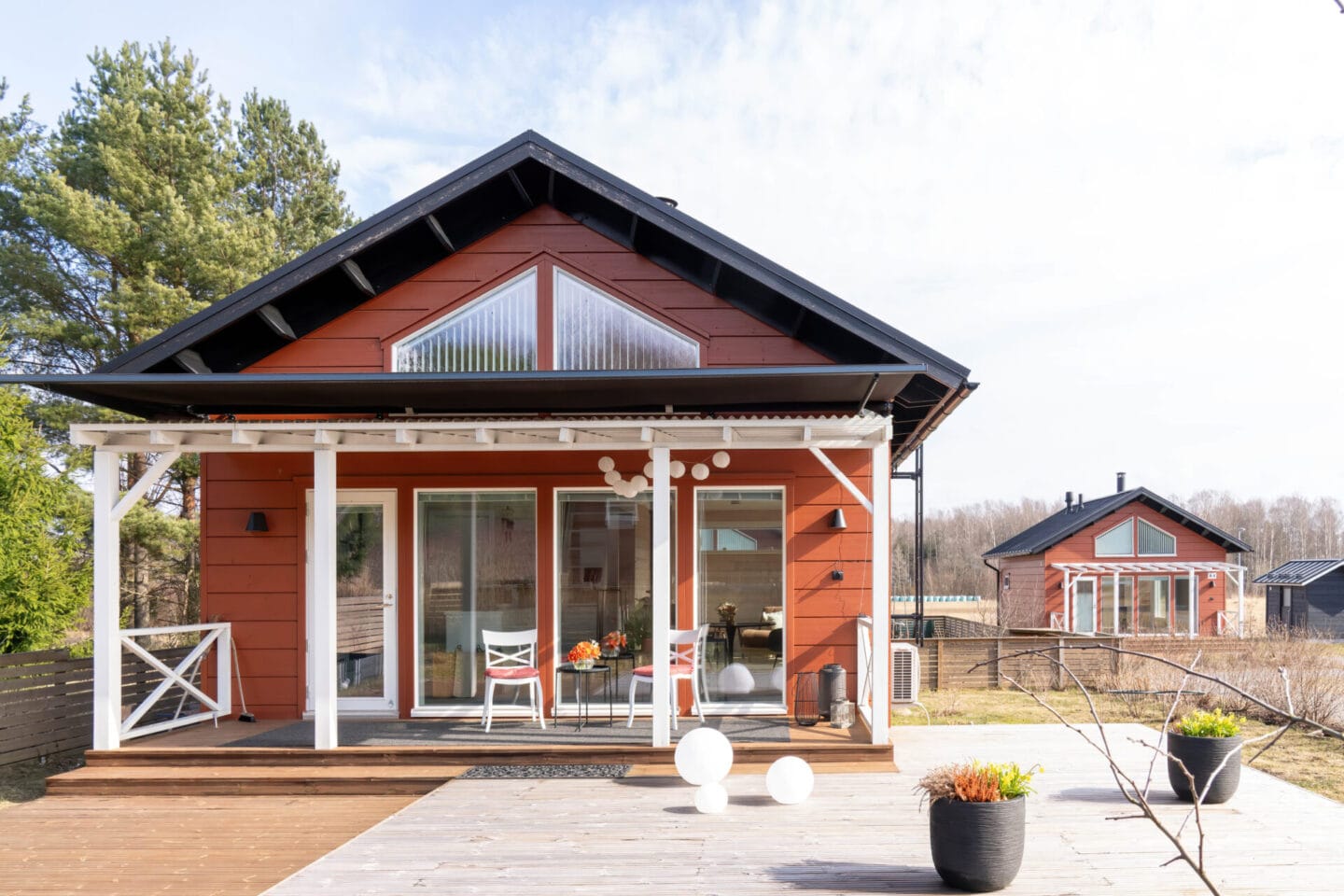 Niittypolku 10, Porvoo (Gammelbacka), Kuva 1