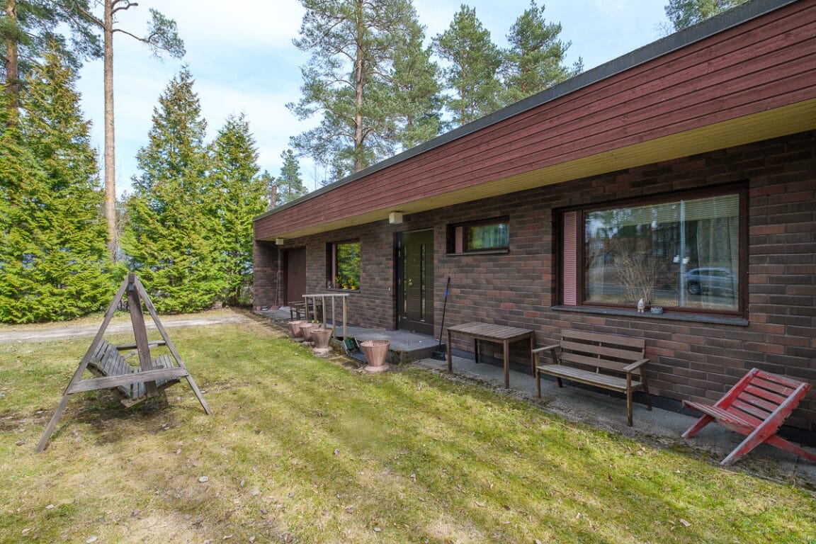 Kirkkokatu 17 Äänekoski