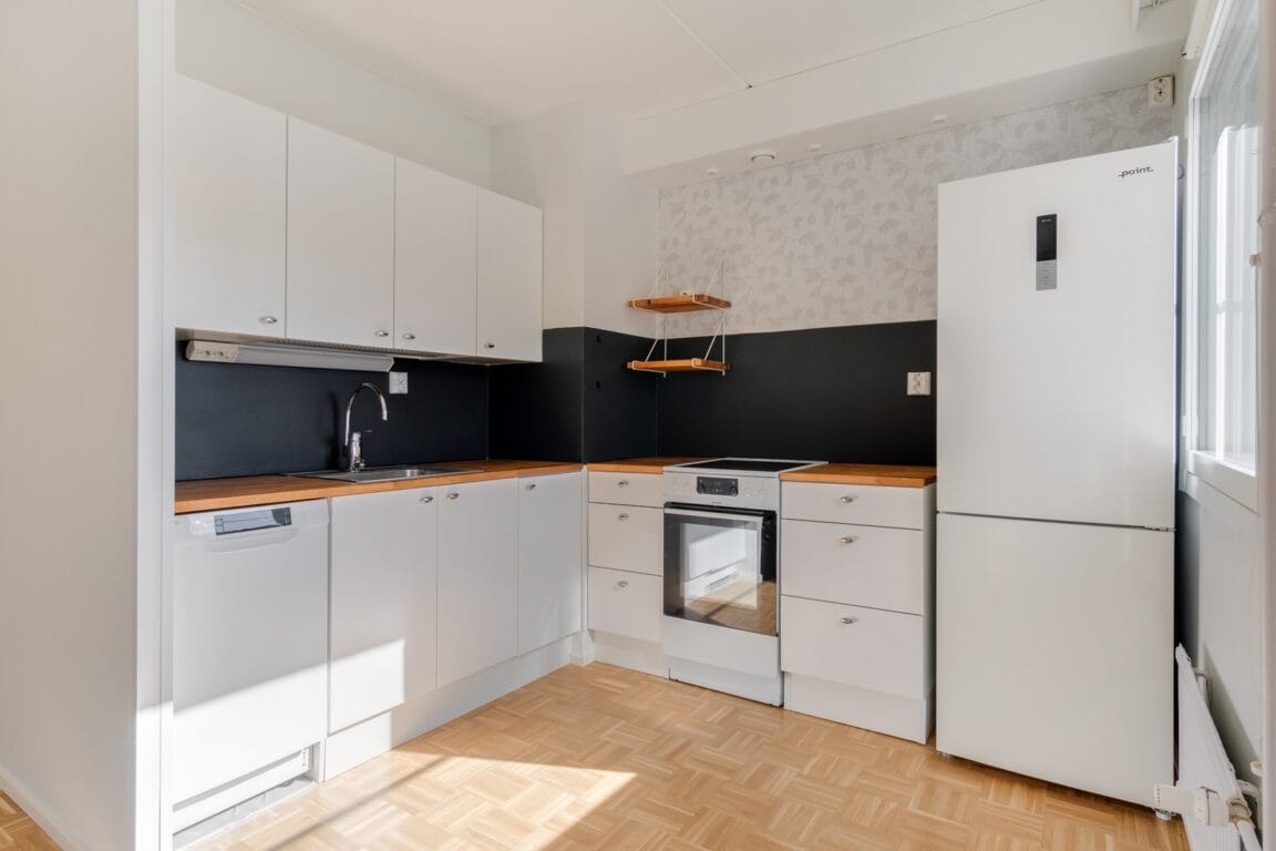 Parolantie 5, Hämeenlinna (Kauriala)