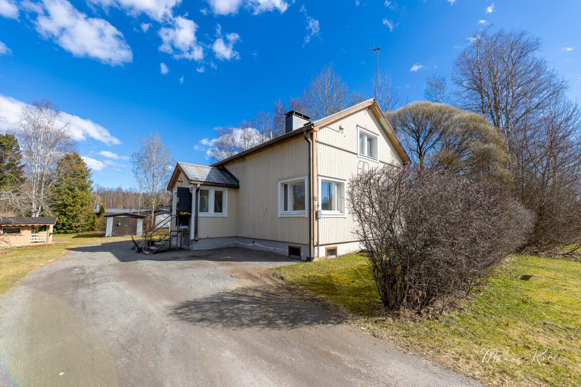 Kärjenniitynkatu 25, Tampere