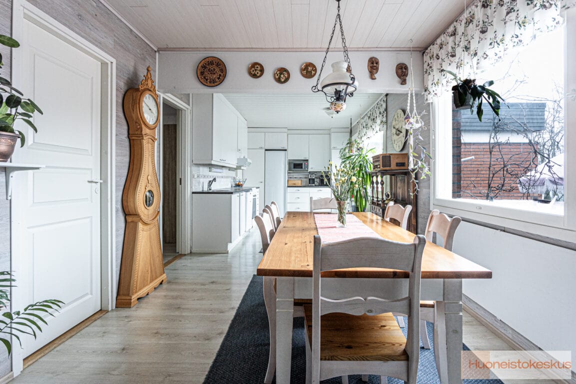 Sammalniementie, Kuopio (Särkiniemi)