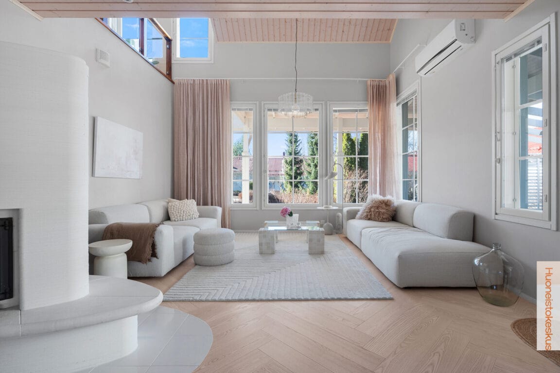 Lekkerikuja 3, Joensuu (Siilainen)