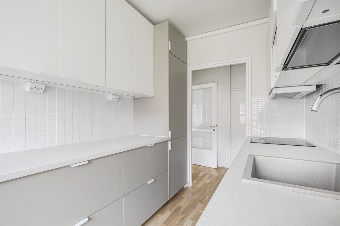 Hellemäenpolku 6, Helsinki (Etelä-Haaga, Haaga)