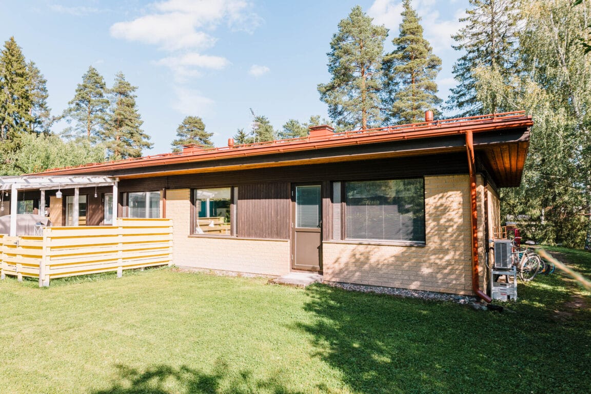 Kiesikuja, Imatra (Meltola)