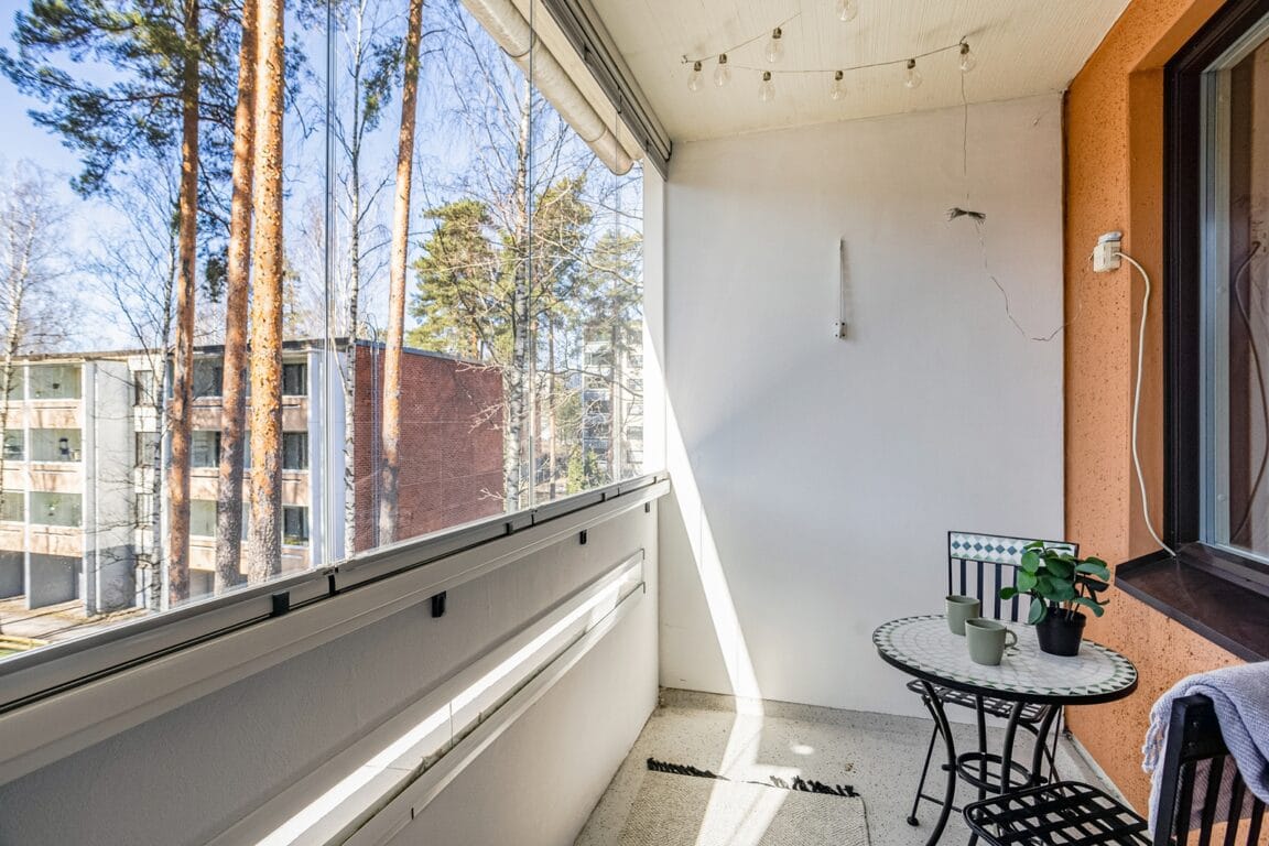 Liisankuja 4, Espoo (Matinkylä)