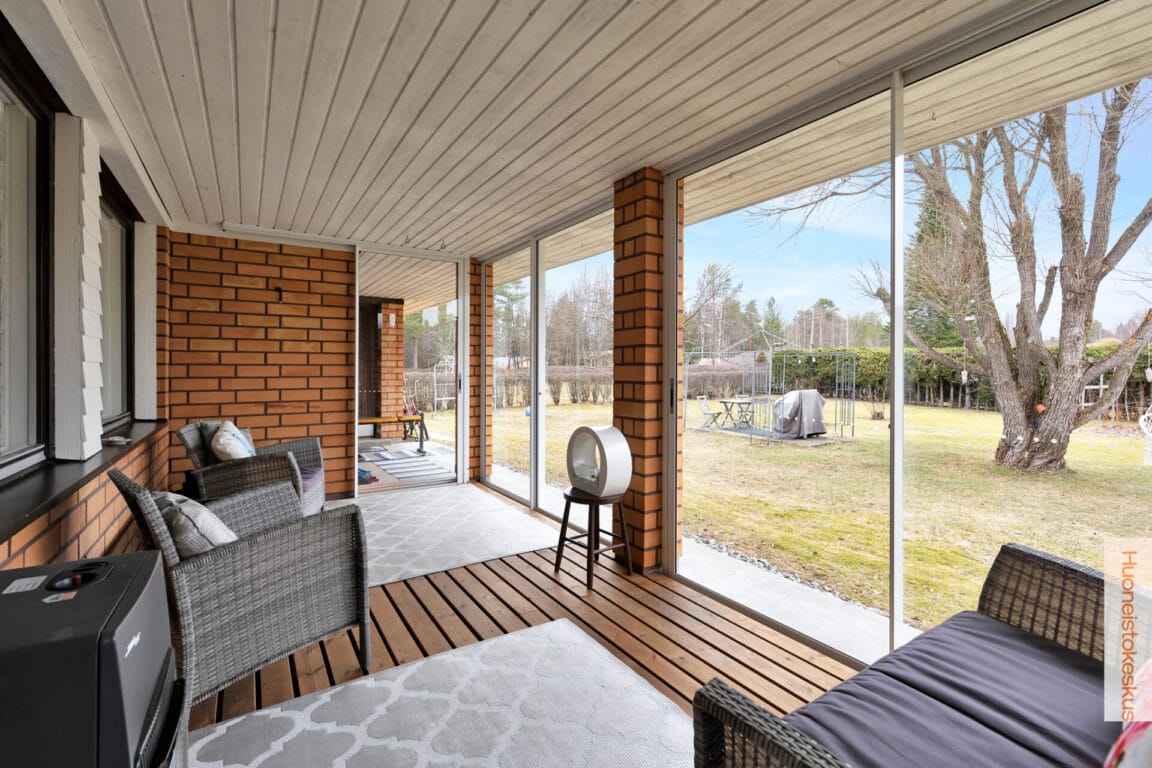 Puolukkatie 8, Reijola (Reijola)