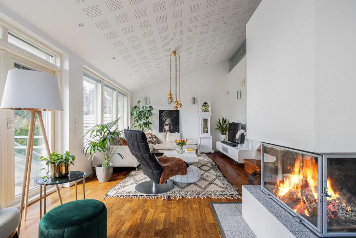 Kyläkunnantie 38 a 2, Helsinki (Länsi-Pakila, Pakila)