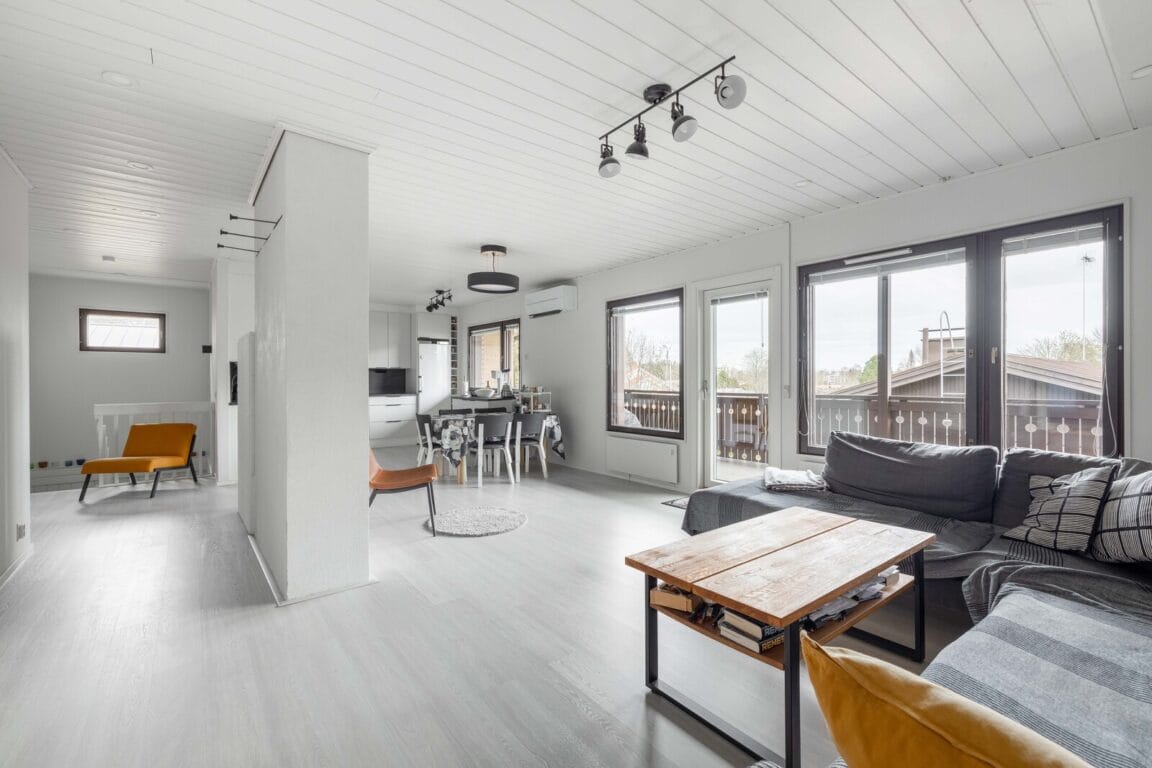 Kehäkukantie 38, Vantaa (Ruskeasanta)