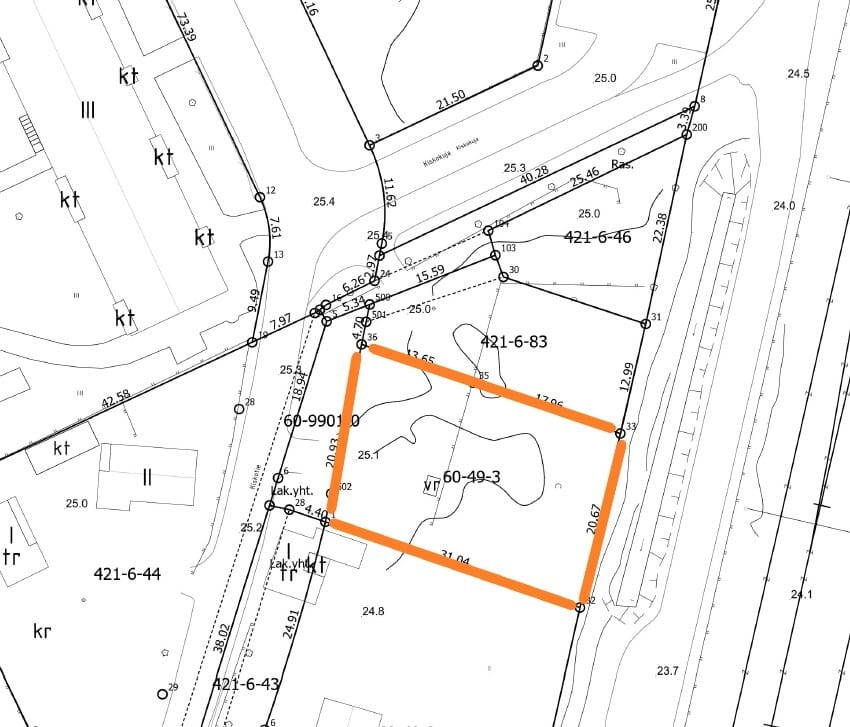 Kiskotie 5a, Vantaa (Hiekkaharju)