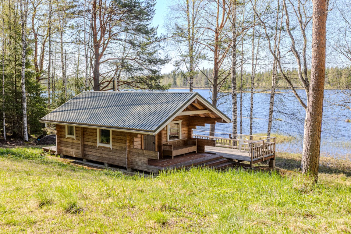 Kopsantie 369, Kortteinen (Kortteinen)