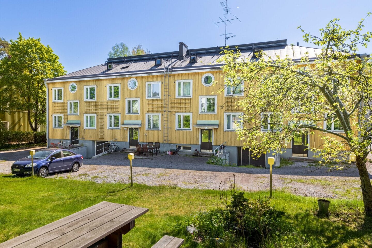 Limingantie 44-46, Helsinki (Kumpula), Kuva 1
