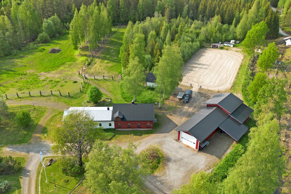 Kunnasniementie 67, Onttola (Kunnasniemi)