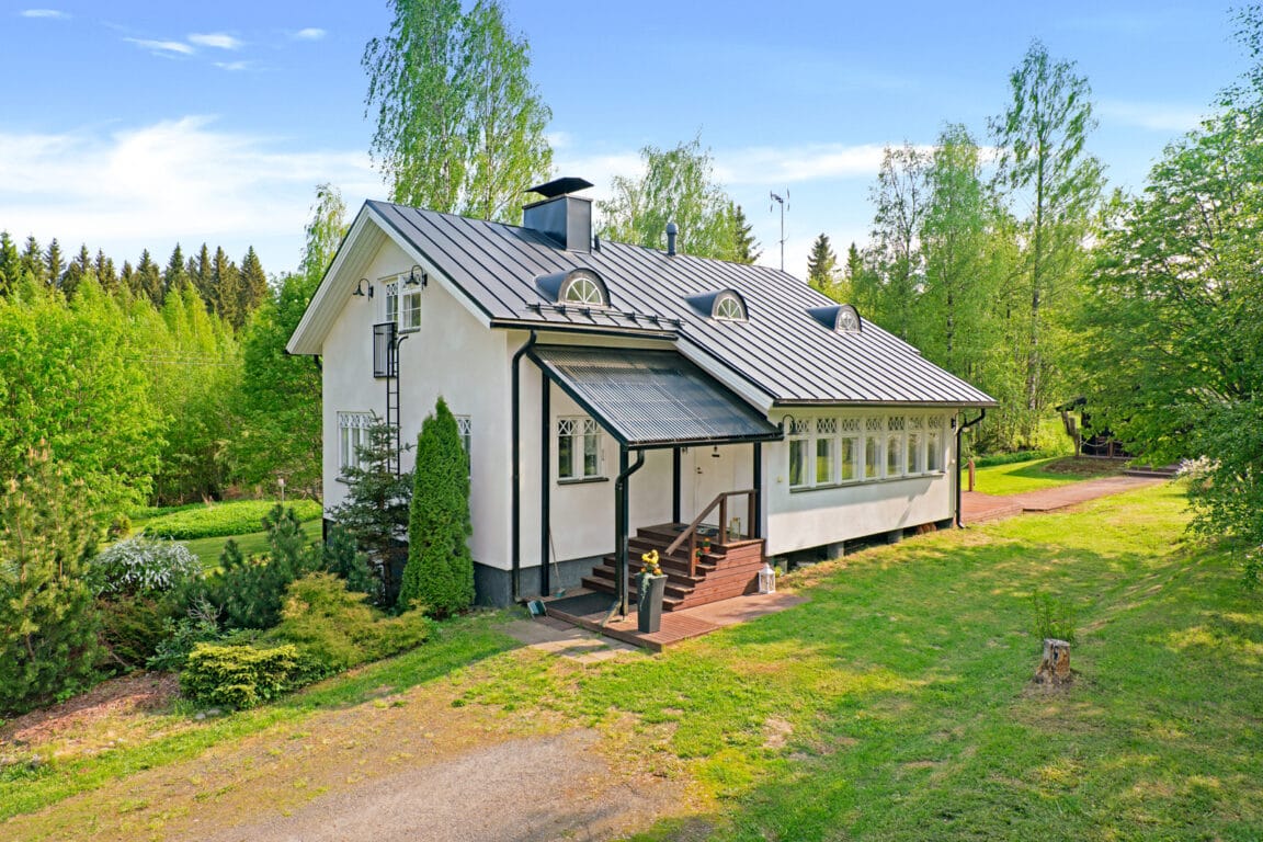 Kunnasniementie 67, Onttola (Kunnasniemi)