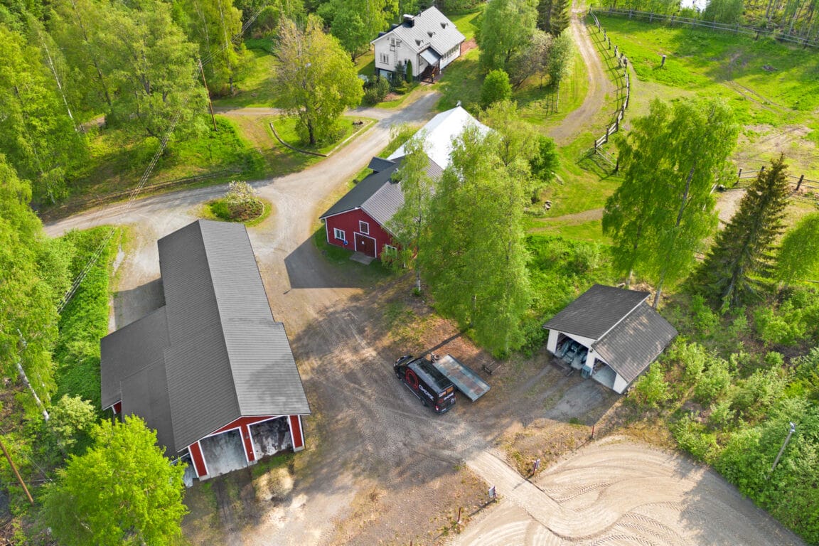 Kunnasniementie 67, Onttola (Kunnasniemi)