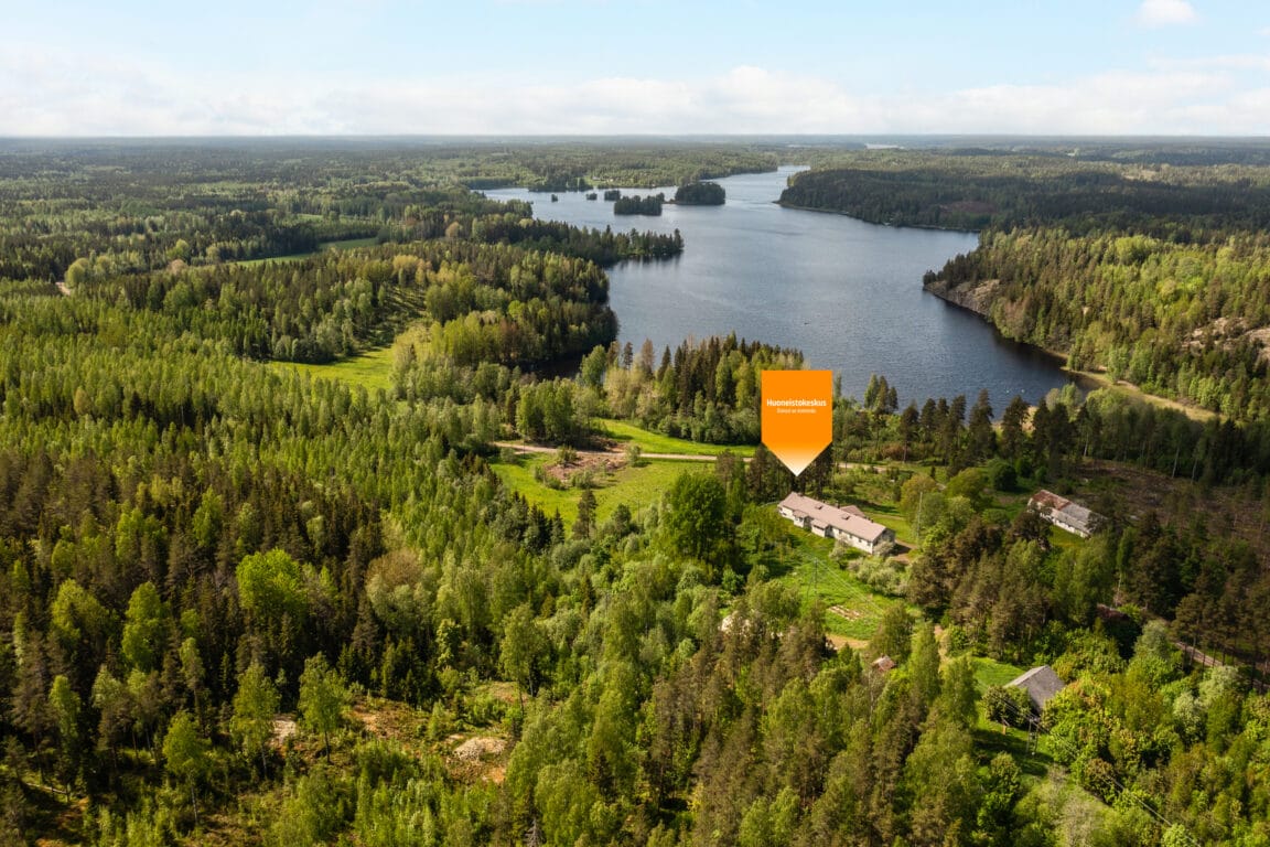 Arimaantie 240, Pusula (Pusula)