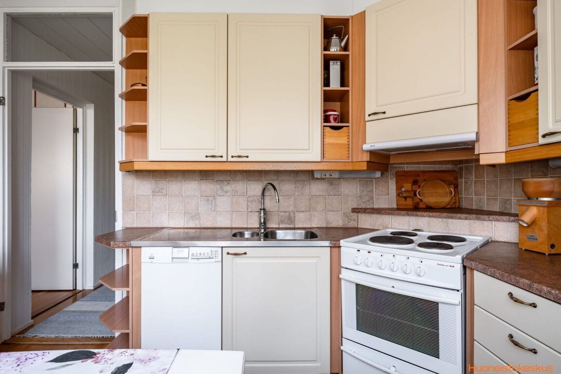 Kaitaistentie 4, Turku (Suikkila)