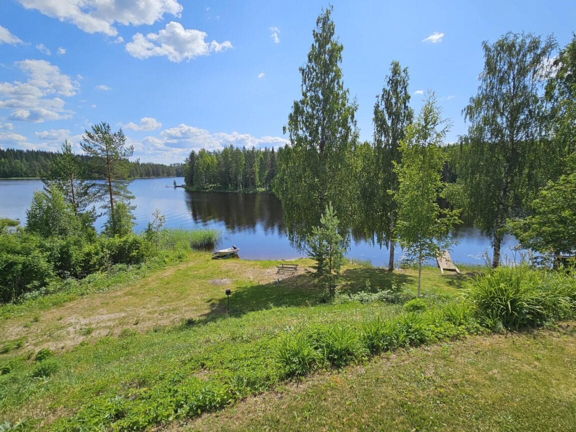 Tervaniementie 353 a, Nilsiä (Nilsiä)