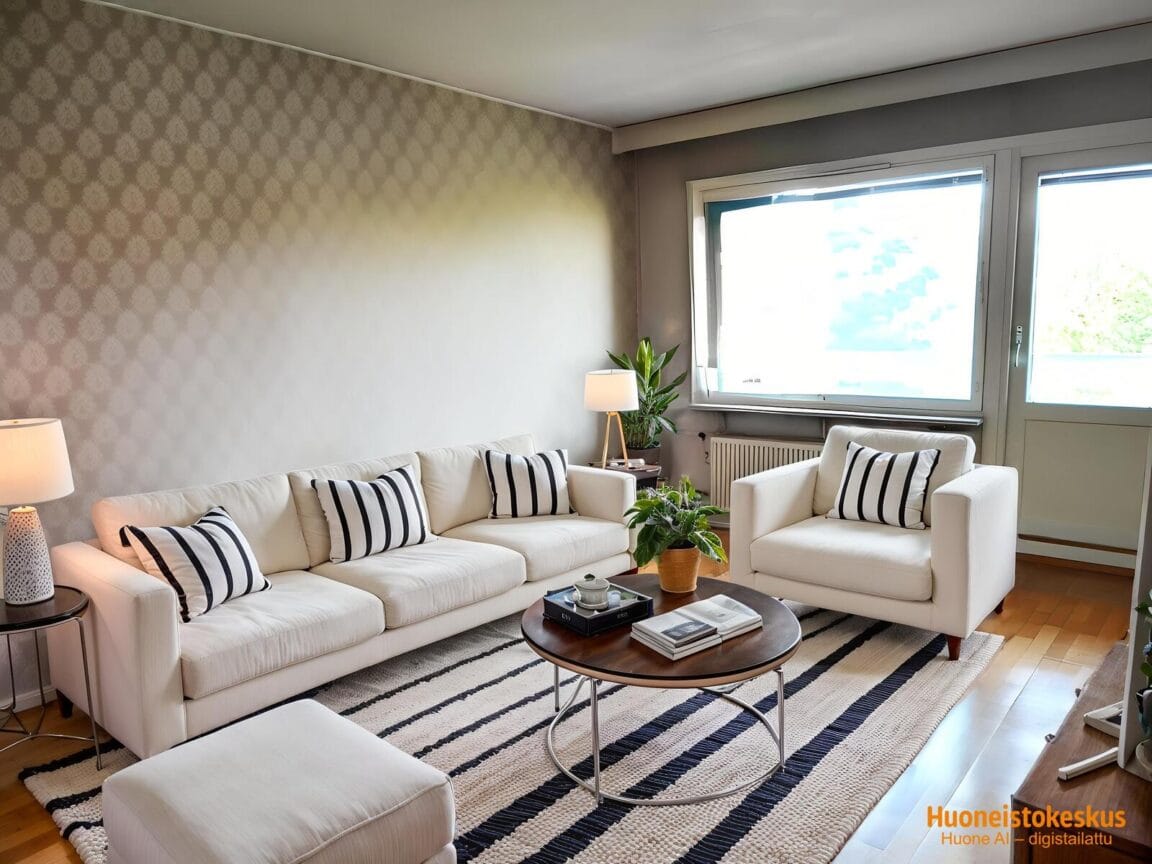 Säveltie 1, Helsinki (Pukinmäki)