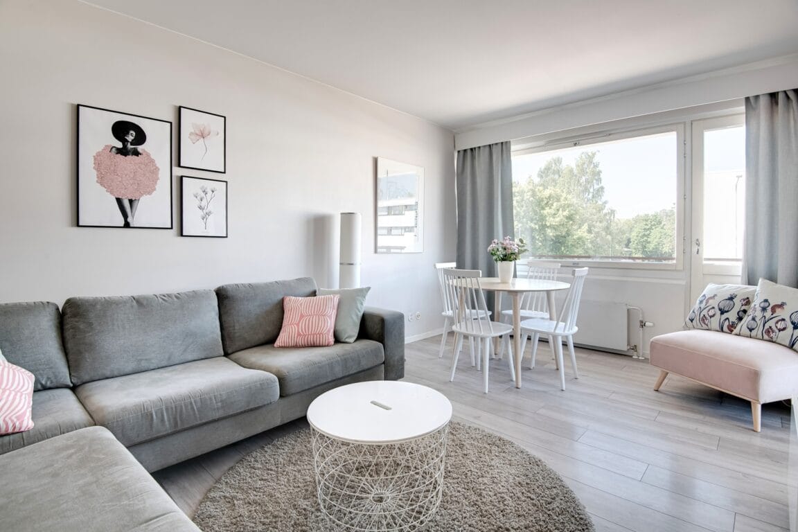 Mäkitorpantie 11, Helsinki (Oulunkylä)