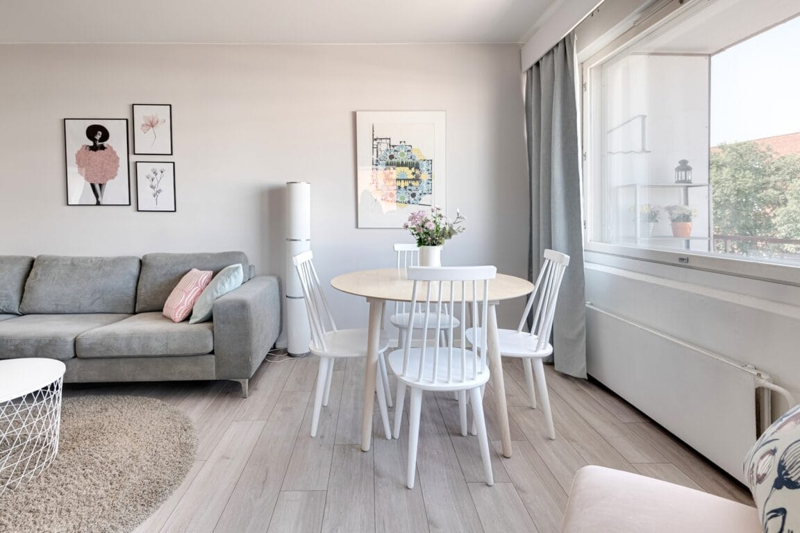 Mäkitorpantie 11, Helsinki (Oulunkylä)