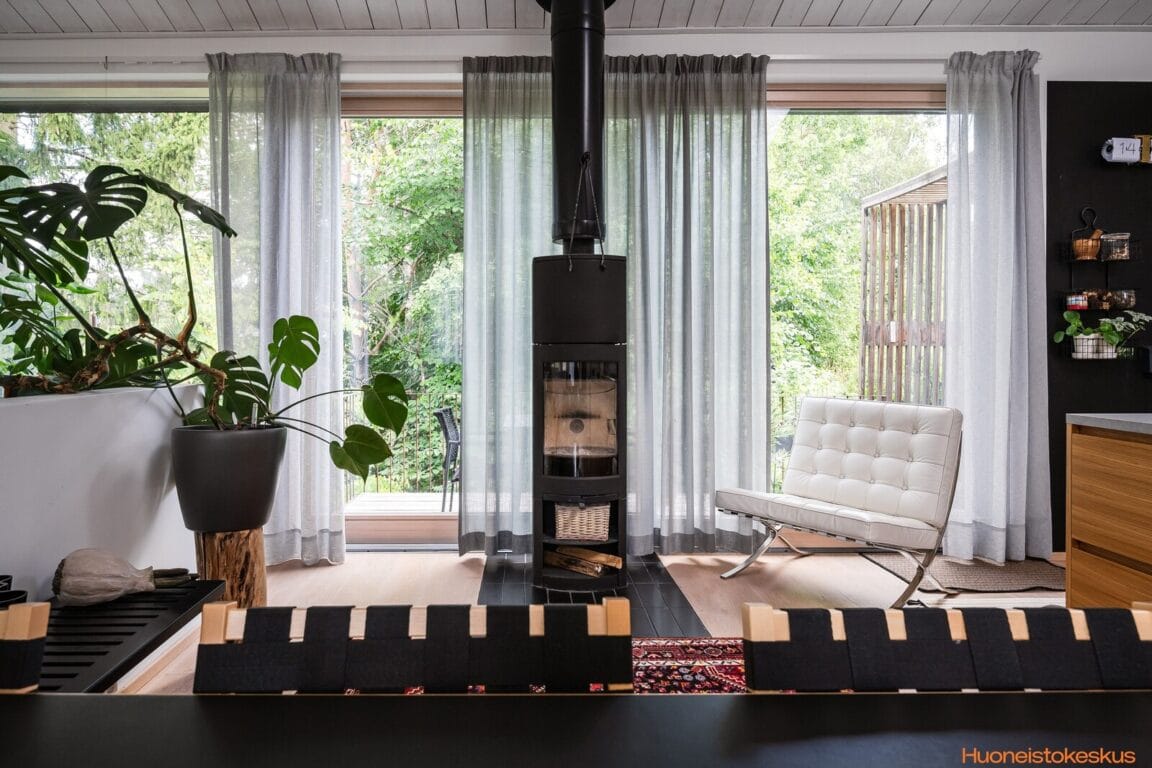 Lestipolku 5, Turku (Raunistula)