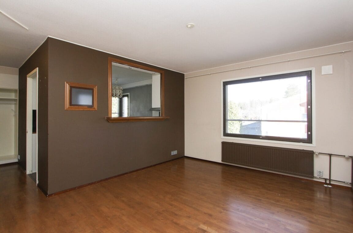 Hakalankaari 5, Hyvinkää (Hakala)