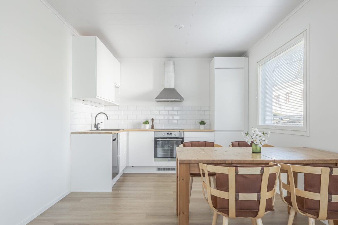 Vesalantie 70a, Helsinki (Vesala)