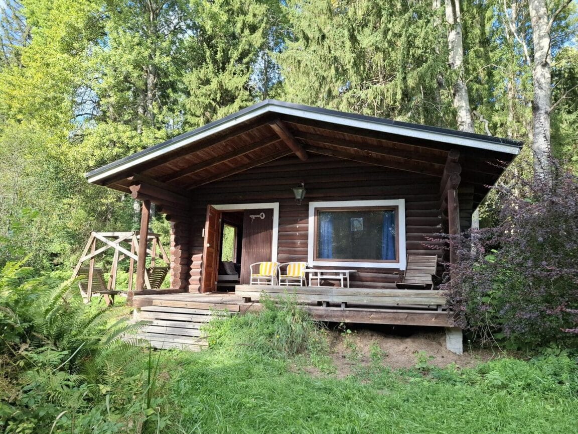 Suonsilmäntie 120, Nummela (Nummenkylä/Haapakylä)