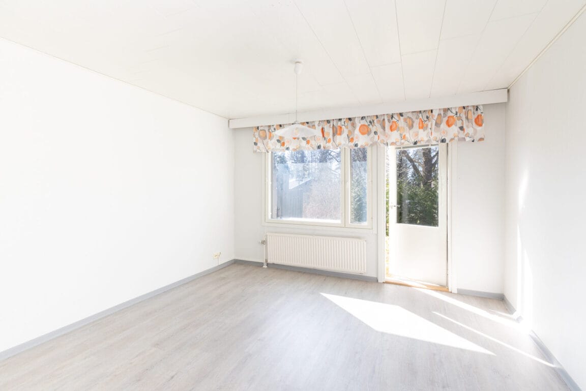 Karhunkorpi 6, Karkkila