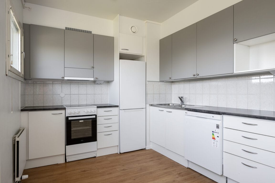 Inkilänmäenkatu 16, Kuopio (Inkilänmäki)