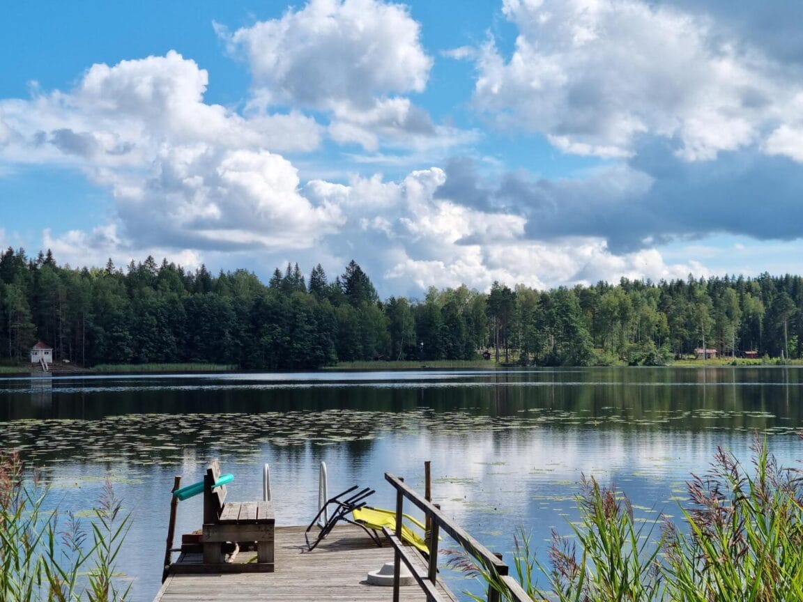 Eerikinkartanontie 288, Kirkkonummi (Veikkola)