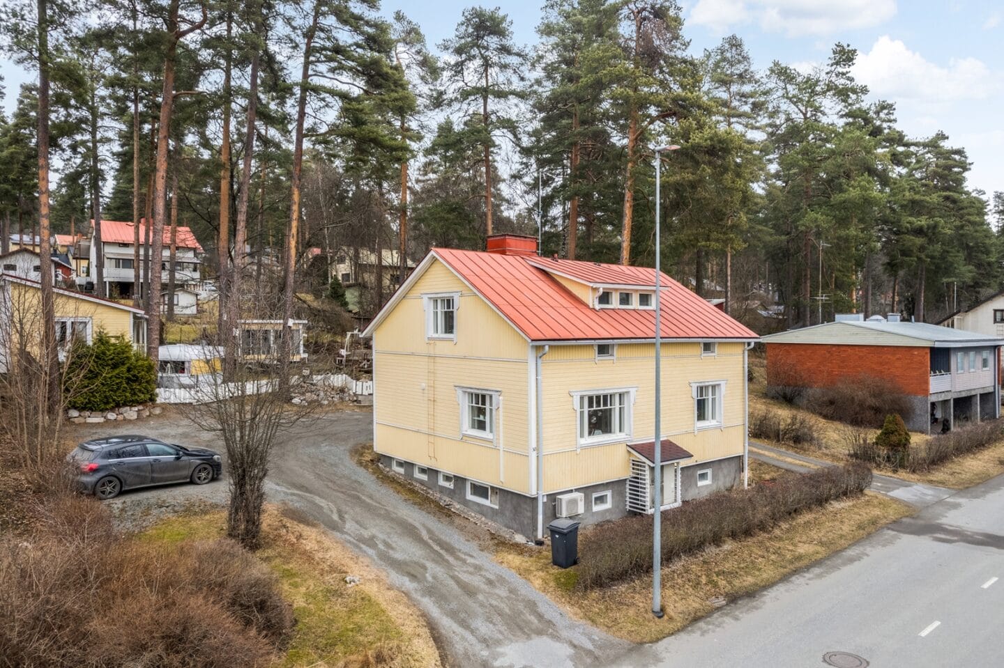 Salomaankatu 30, Hämeenlinna (Sairio), Kuva 1