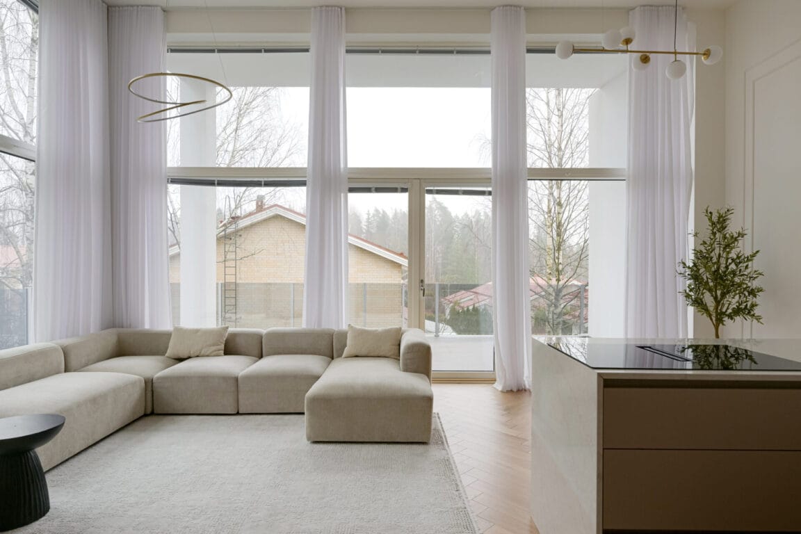 Hanabölentie 3b, Vantaa (Rautkallio, Havukoski)