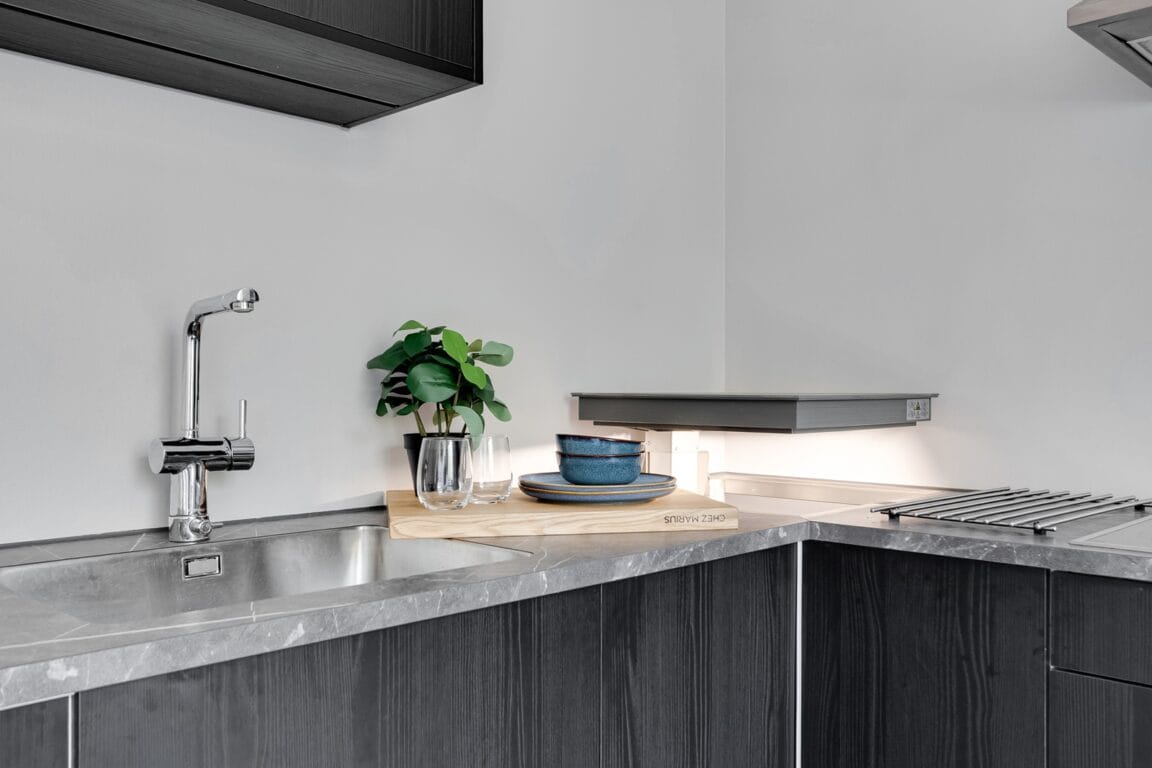 Liisankuja 4, Espoo (Matinkylä)