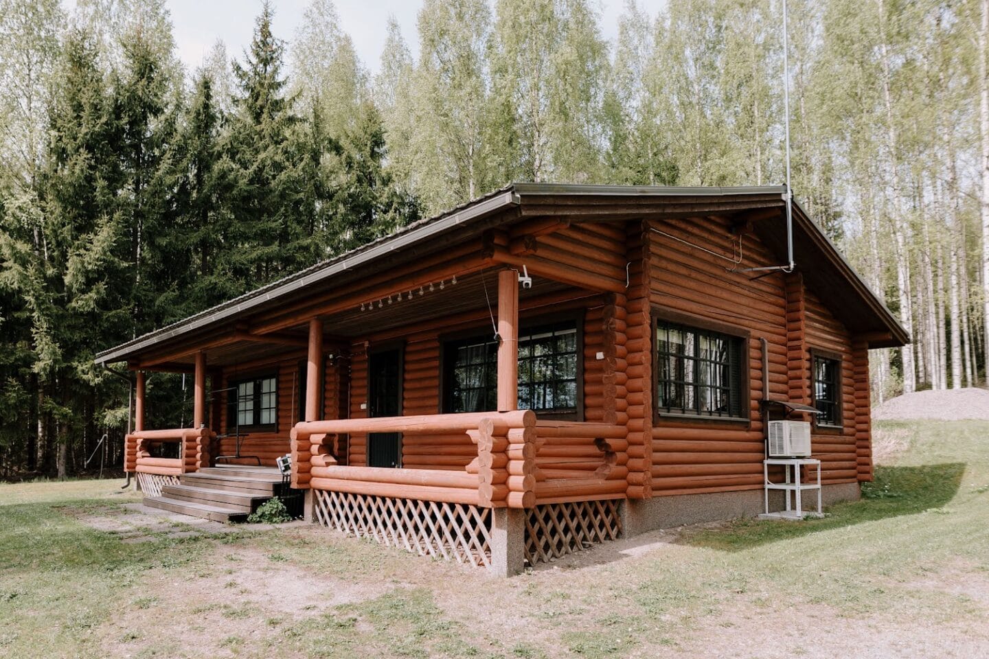 Tarhaniementie 87, Pohja-Lankila (Torsantaka), Kuva 1