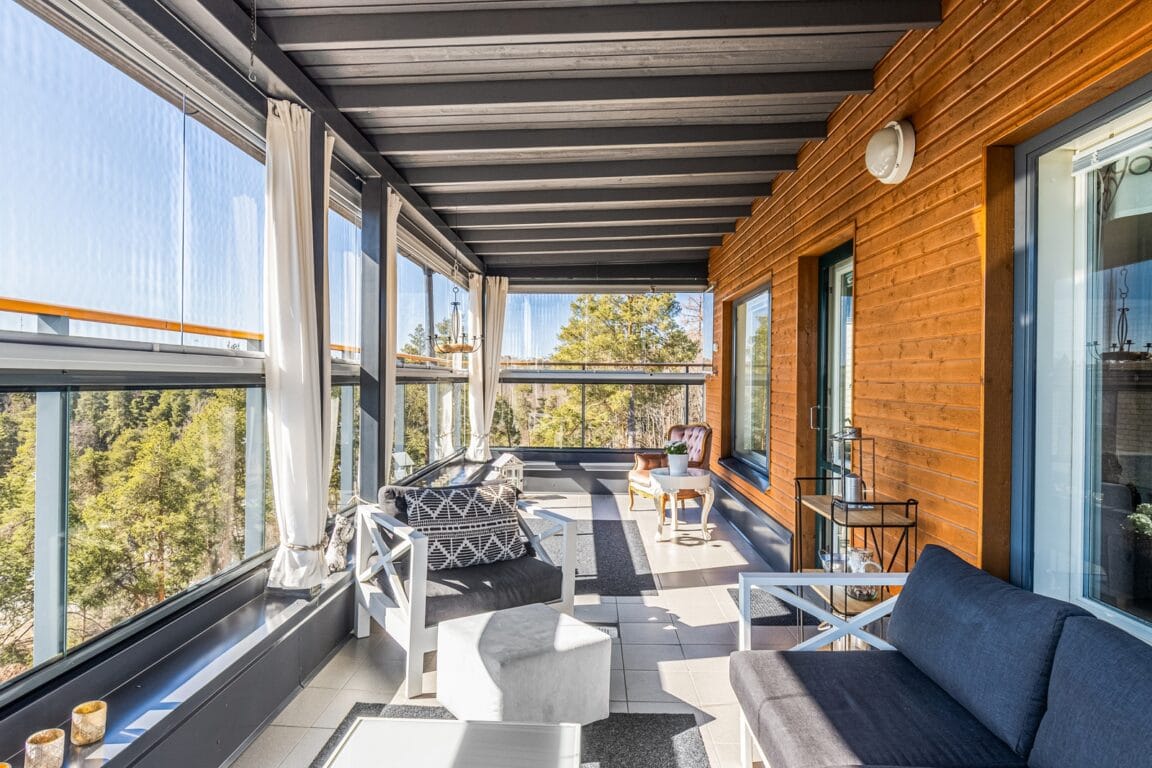 Ruustinnankuja 9, Kuopio