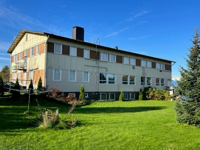 Kuortaneentie 18, Lapua